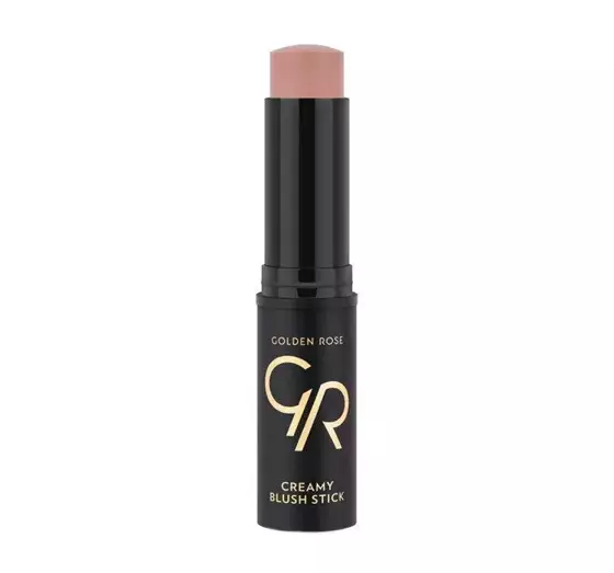 GOLDEN ROSE CREAMY BLUSH STICK STIFT-ROUGE 103