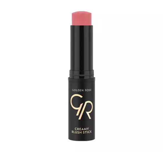 GOLDEN ROSE CREAMY BLUSH STICK STIFT-ROUGE 108 