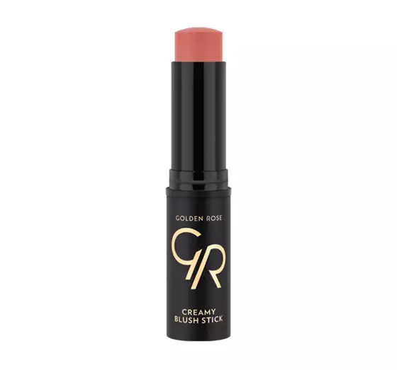 GOLDEN ROSE CREAMY BLUSH STICK STIFT-ROUGE 110