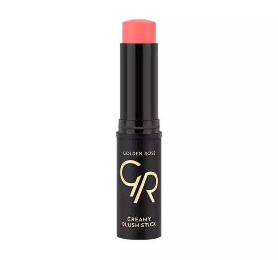 GOLDEN ROSE CREAMY BLUSH STICK STIFT-ROUGE 111