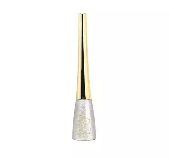 GOLDEN ROSE EXTREME SPARKLE EYELINER BROKAT 101