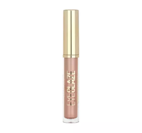 GOLDEN ROSE EYE GLAZE FLÜSSIGER LIDSCHATTEN 05 ROSE BRONZE 3,5ML