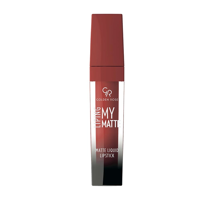 GOLDEN ROSE LIPING MY MATTE MATTER LIPPENSTIFT 28 5ML