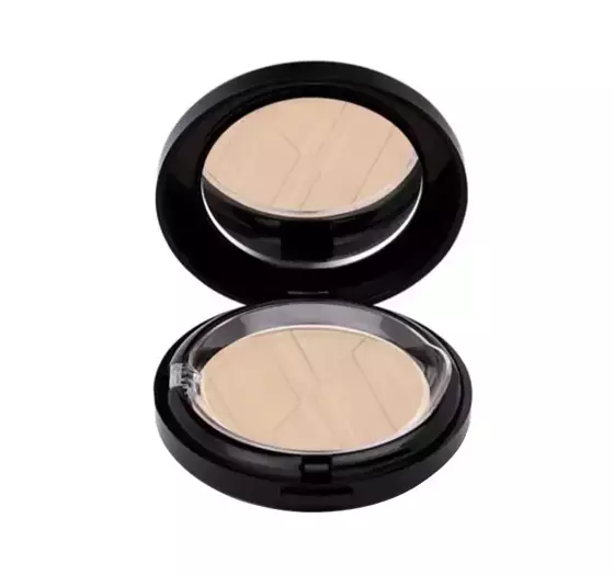 GOLDEN ROSE LONGSTAY MATTE FACE POWDER MATTIERENDES PUDER 04 12,7G