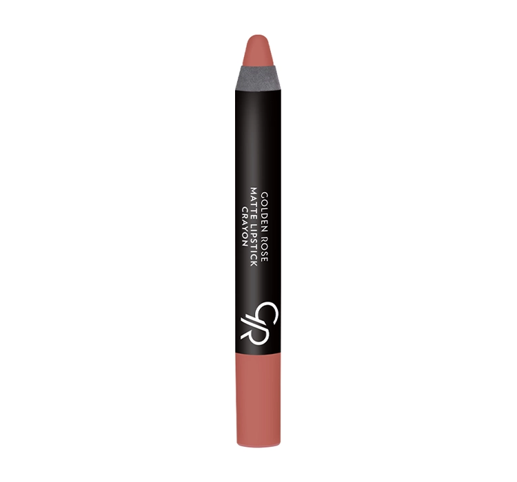 GOLDEN ROSE MATTE MATTER LIPPENSTIFT 30