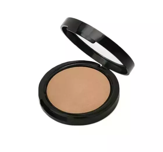 GOLDEN ROSE MINERAL TERRACOTTA MINERALPUDER 03