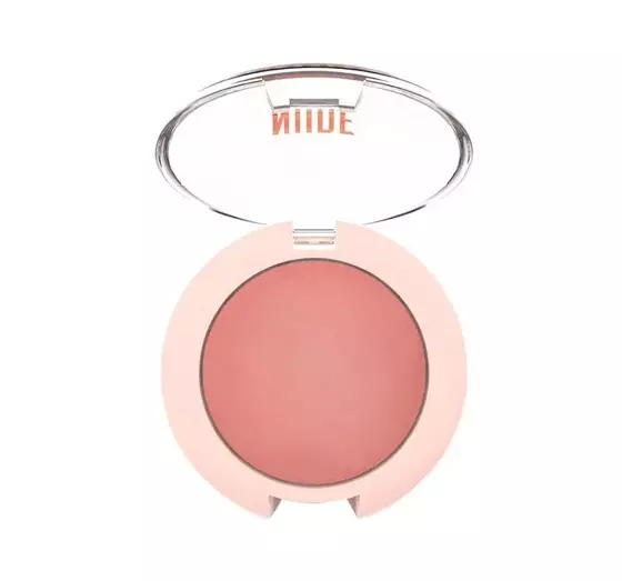 GOLDEN ROSE NUDE LOOK FACE BAKED BLUSHER 01 PEACHY NUDE 4G
