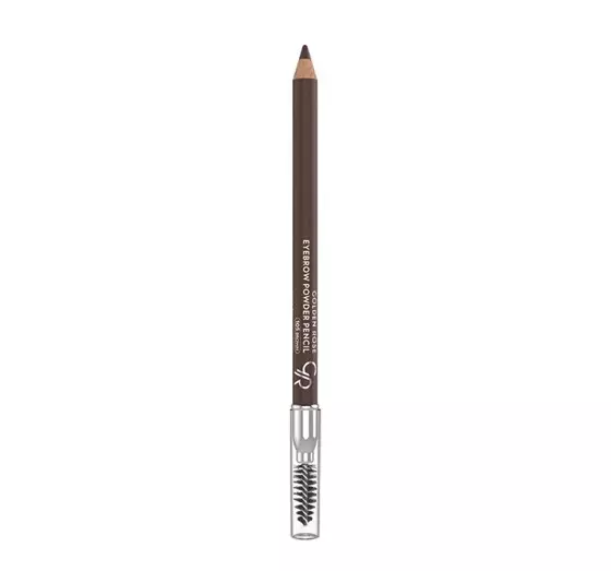 GOLDEN ROSE POWDER PENCIL AUGENBRAUENPUDER IM STIFT 105