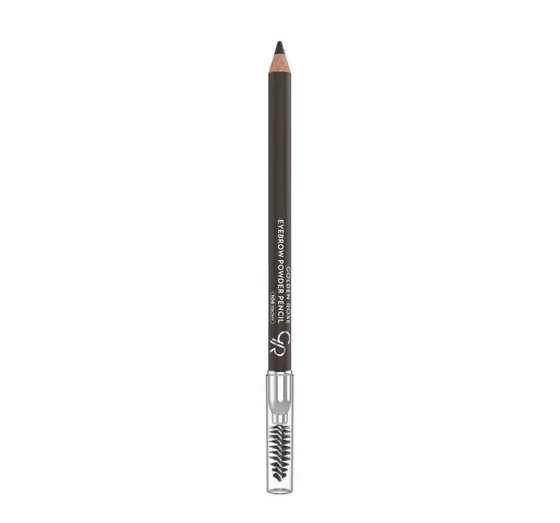 GOLDEN ROSE POWDER PENCIL AUGENBRAUENPUDER IM STIFT 106