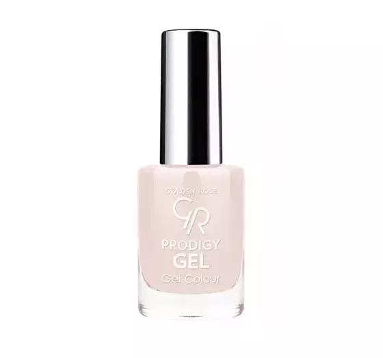 GOLDEN ROSE PRODIGY GEL NAGELLACK 02 14ML