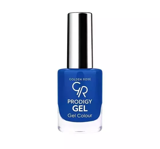 GOLDEN ROSE PRODIGY GEL NAGELLACK 07 14ML