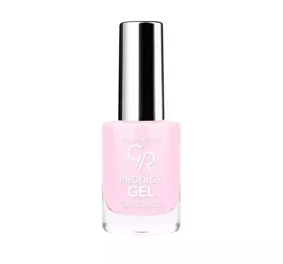 GOLDEN ROSE PRODIGY GEL NAGELLACK 10 14ML