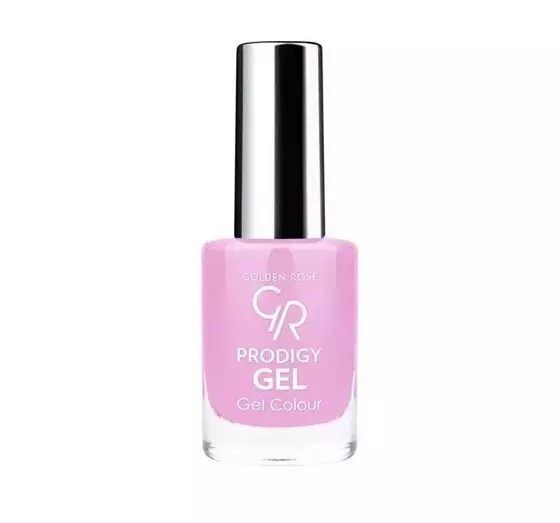 GOLDEN ROSE PRODIGY GEL NAGELLACK 11 14ML