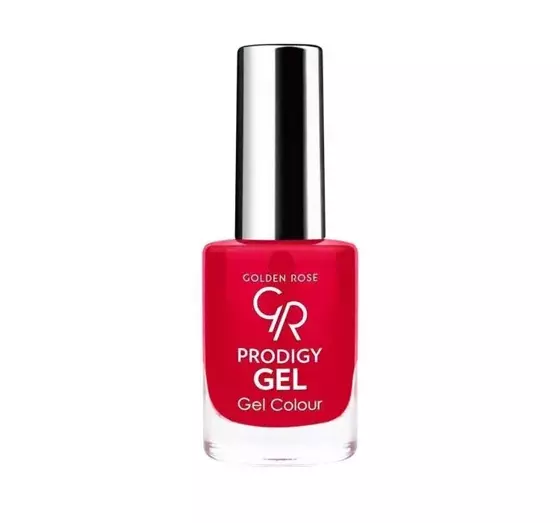 GOLDEN ROSE PRODIGY GEL NAGELLACK 16 14ML