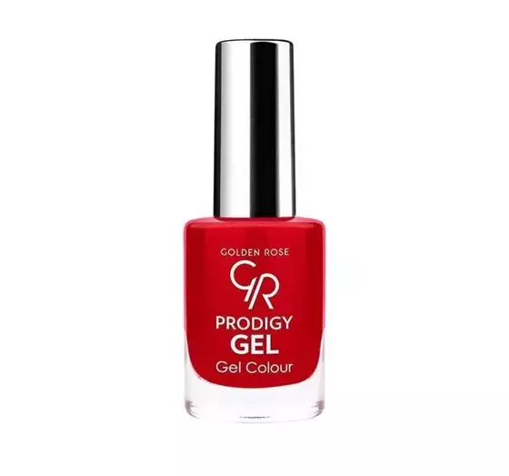 GOLDEN ROSE PRODIGY GEL NAGELLACK 17 14ML