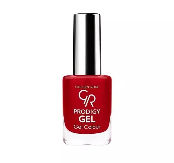 GOLDEN ROSE PRODIGY GEL NAGELLACK 18 14ML