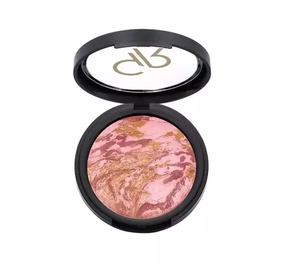 GOLDEN ROSE TERRACOTTA STARDUST HIGHLIGHTER 102 9G