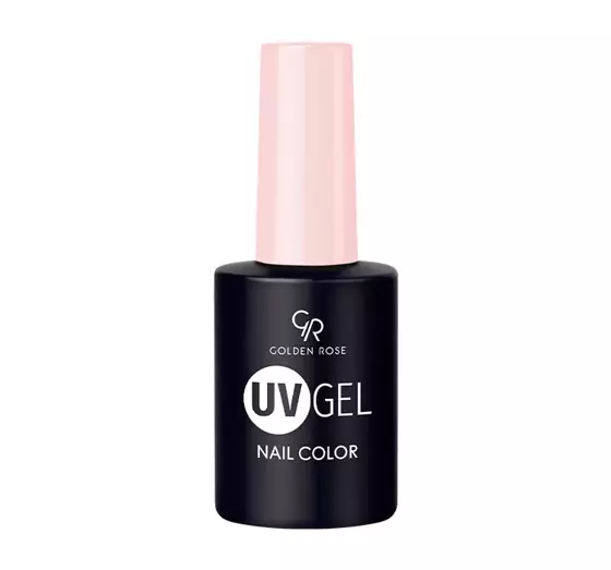 GOLDEN ROSE UV GEL HYBRIDLACK 102 10,2ML