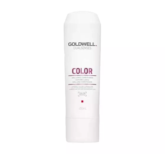 GOLDWELL COLOR GLANZ VERLEIHENDER CONDITIONER 200ML