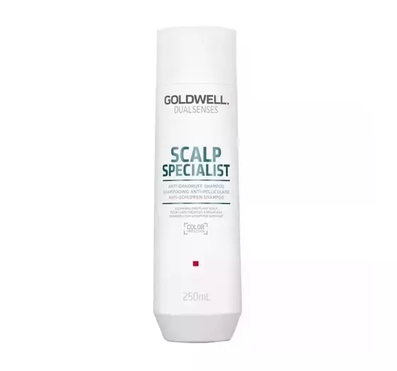 GOLDWELL SCALP SPECIALIST ANTI-DANDRUFF ANTI-SCHUPPEN-SHAMPOO 250ML