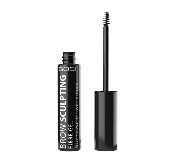 GOSH BROW SCULPTING AUGENBRAUENGEL CHESTNUT 8ML