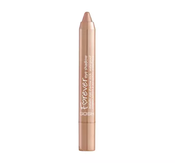 GOSH FOREVER EYE SHADOW STICK STIFT-LIDSCHATTEN 03 LIGHT COPPER 1,5G