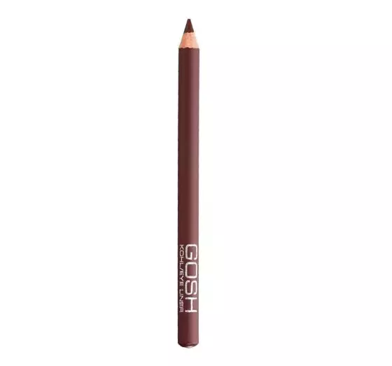 GOSH KAJAL WEICH KOHL EYELINER EXPRESSO BRAUN