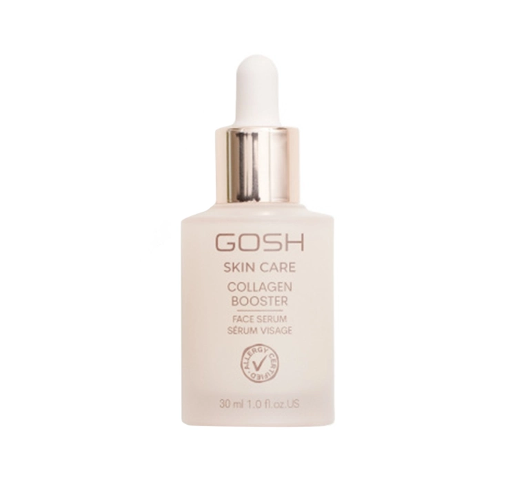 GOSH SKIN CARE COLLAGEN BOOSTER GESICHTSSERUM MIT KOLLAGEN 30ML