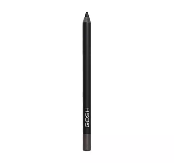 GOSH VELVET TOUCH EYE LINER WASSERFESTER EYELINER 027 HYPNOTIC GREY 1,2G