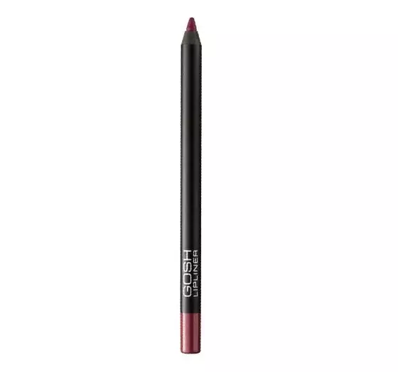 GOSH VELVET TOUCH LIPLINER WATERPROOF NOUGAT CRISP 001