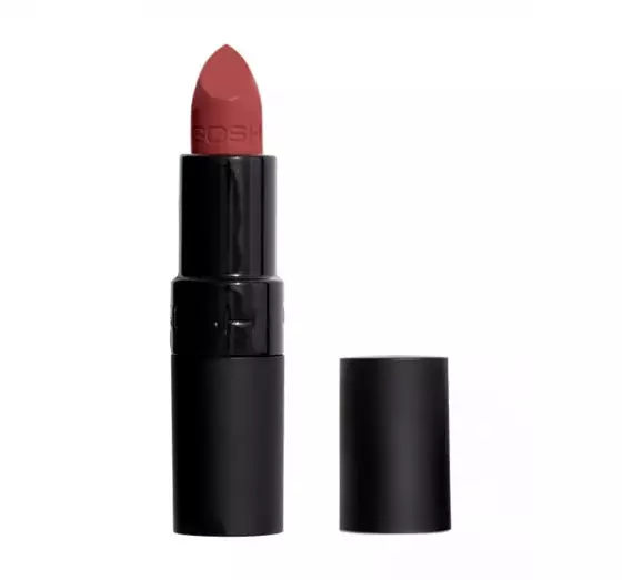 GOSH VELVET TOUCH MATT LIPSTIC MATTER LIPPENSTIFT 010 SMOOTHIE 4G