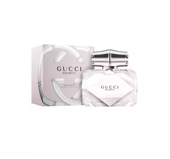 GUCCI BAMBOO EDT SPRAY 30ML