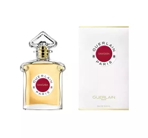 GUERLAIN SAMSARA EDT SPRAY 75ML