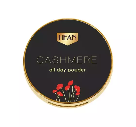 HEAN CASHMERE ALL DAY PUDER 2 NATURAL 9G