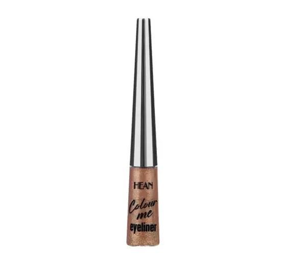 HEAN COLOUR ME GEL-EYELINER MIT PINSEL STARLIGHTS 4ML