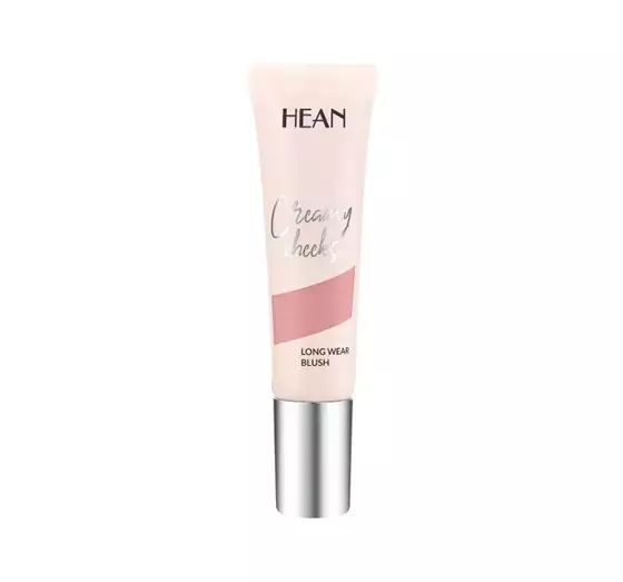 HEAN CREAMY CHEEKS ROUGE-CREME 21 PUFF 10ML