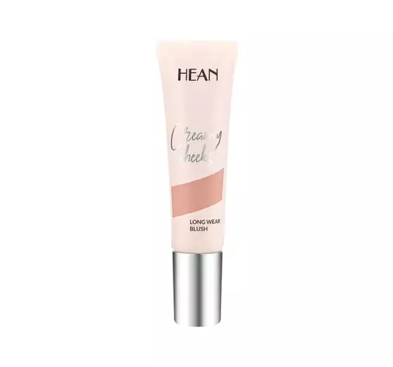 HEAN CREAMY CHEEKS ROUGE-CREME 22 CHEECKY 10ML