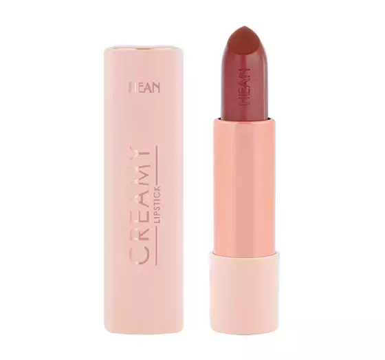 HEAN CREAMY LIPSTICK LIPPENSTIFT 4C RASPBERRY SORBET 4,5G