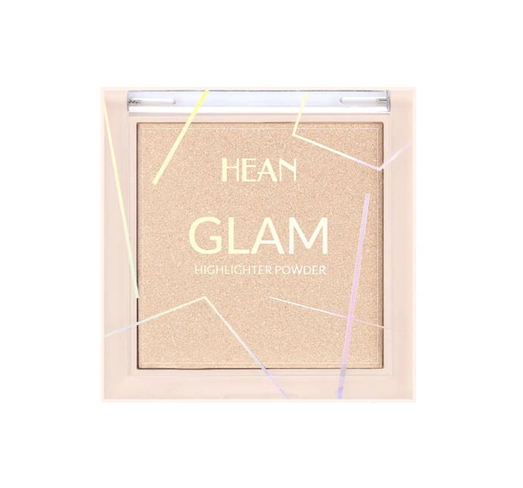 HEAN GLAM HIGHLIGHTER 200 LUXURY NUDE 7,5G