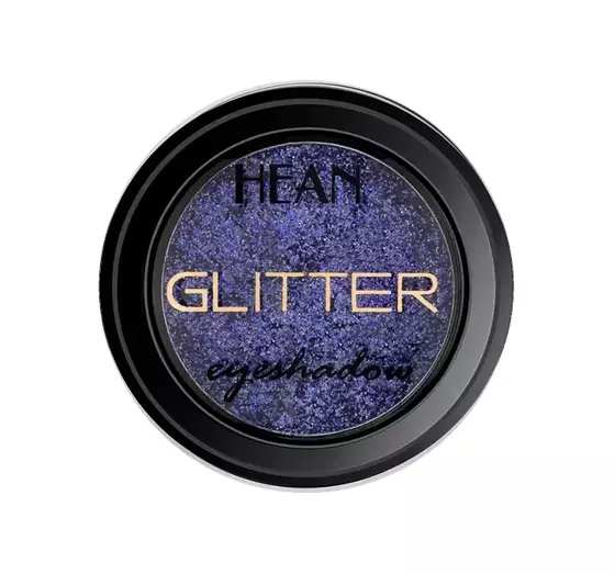 HEAN GLITTER EYESHADOW DIAMANT-LIDSCHATTEN MAGIC 1,9G