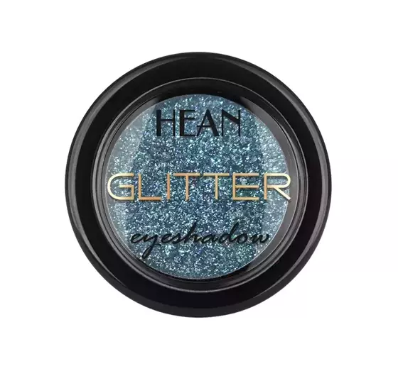 HEAN GLITTER EYESHADOW DIAMANT-LIDSCHATTEN SIREN 1,9G