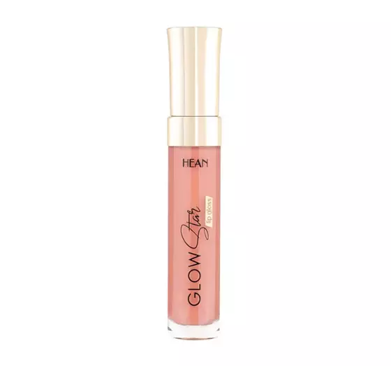 HEAN GLOW STAR LIPGLOSS 11 INNOCENT 7,5ML