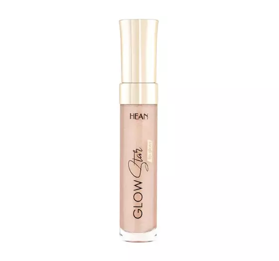 HEAN GLOW STAR LIPGLOSS 12 PURE LOVE 7,5ML