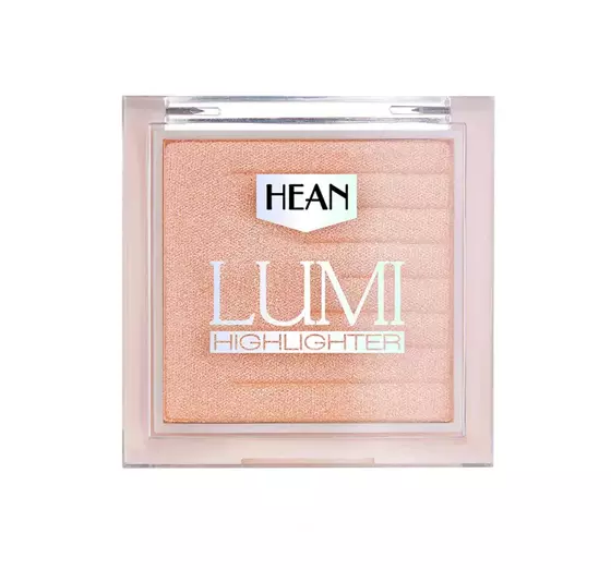 HEAN LUMI HIGHLIGHTER GEPRESSTER HIGHLIGHTER 02 AMOUR 4G