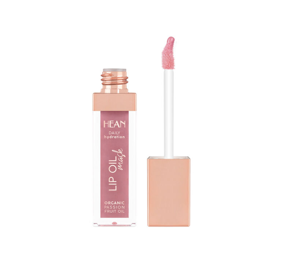 HEAN ÖL-LIPPENMASKE 03 RASPBERRY 7ML