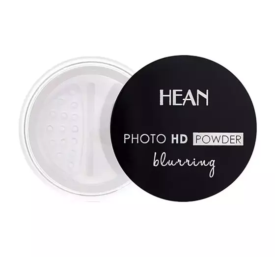 HEAN PHOTO HD POWDER BLURRING FIXIERPUDER BLUR EFFEKT 4,5G