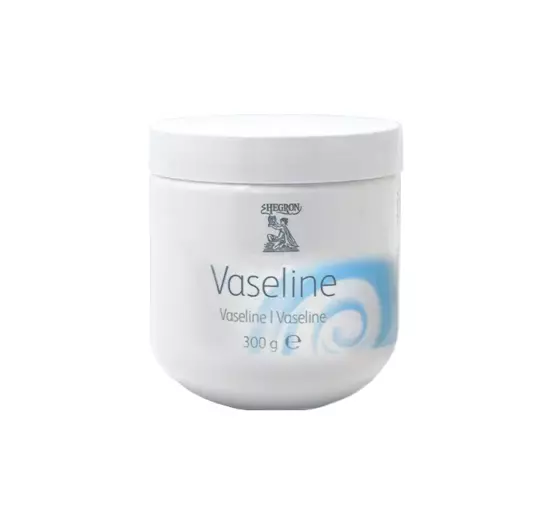 HEGRON KOSMETISCHE VASELINE 300G