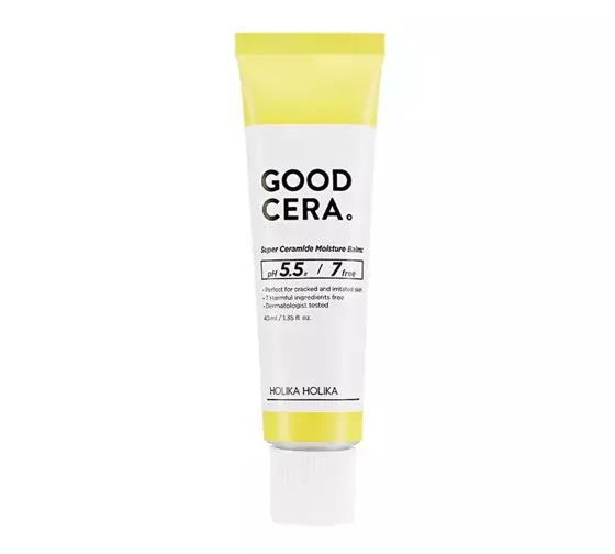 HOLIKA GOOD CERA BALSAM INTENSIVE FEUCHTIGKEITSLOTION 40 ML