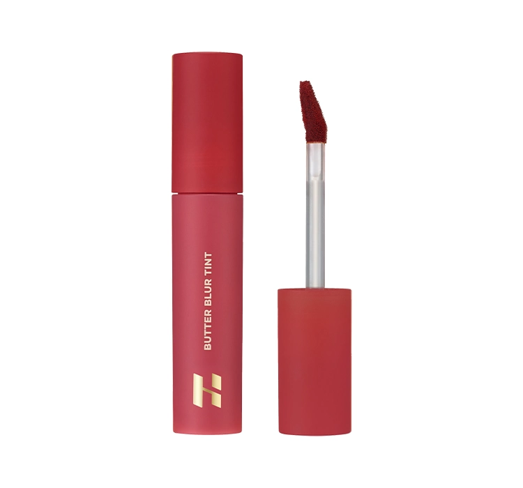 HOLIKA HOLIKA BUTTER BLUR TINT FÜR LIPPEN 05 CHILLI 4G