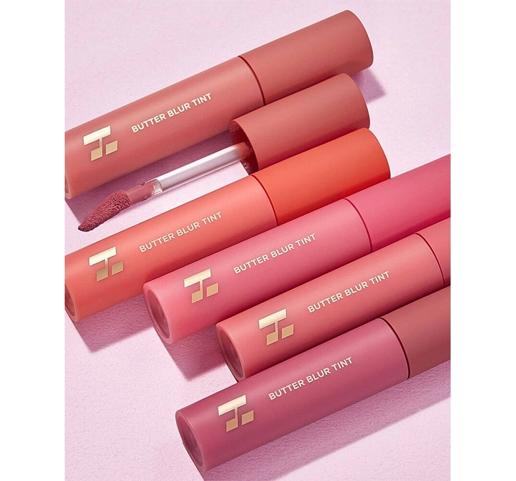 HOLIKA HOLIKA BUTTER BLUR TINT FÜR LIPPEN 05 CHILLI 4G